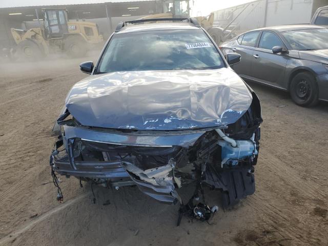 Photo 5 from auction – 2020 SUBARU OUTBACK LI with VIN 4S4BTGND4L3261263