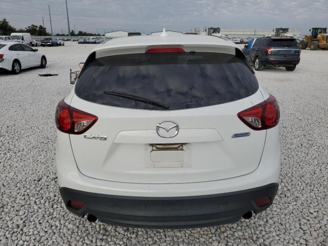 Photo 6 from auction – 2016 MAZDA CX-5 TOURI with VIN JM3KE2CY0G0747865