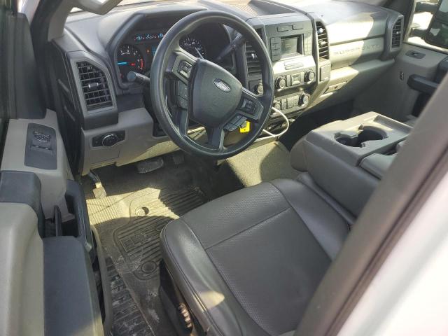 Photo 8 from auction – 2019 FORD F250 SUPER with VIN 1FTBF2A65KEF12123