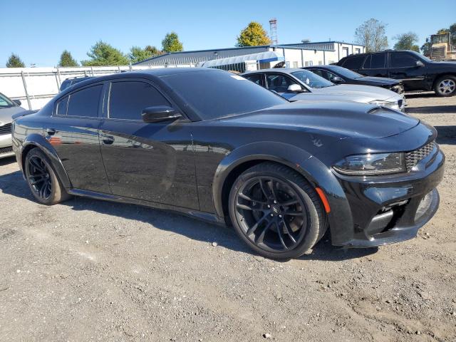 Photo 4 from auction – 2023 DODGE CHARGER SC with VIN 2C3CDXGJ8PH522734