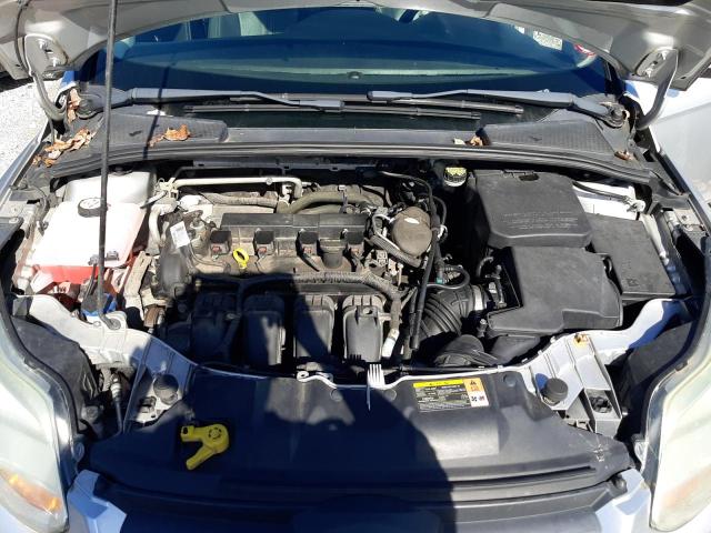 صورة رقم 11 من المزاد - 2014 FORD FOCUS SE مع VIN 1FADP3F2XEL253832