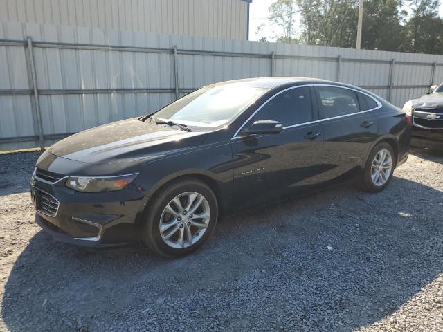 CHEVROLET MALIBU LT 2016 with VIN 1G1ZE5ST9GF220783 - Photo from auction