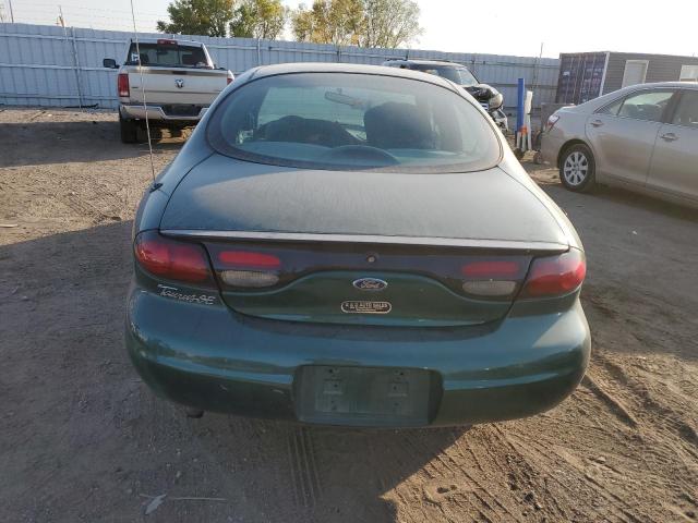 Фото 6 с аукциона – 1999 FORD TAURUS с VIN 1FAFP53U4XA114160
