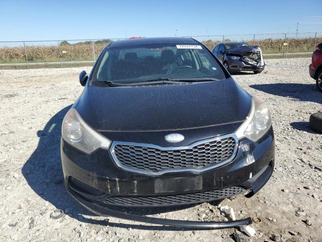 Photo 5 from auction – 2014 KIA FORTE LX with VIN KNAFK4A67E5062503