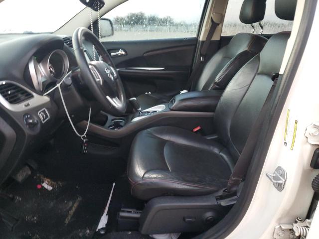 Photo 7 from auction – 2017 DODGE JOURNEY GT with VIN 3C4PDCEG4HT602425