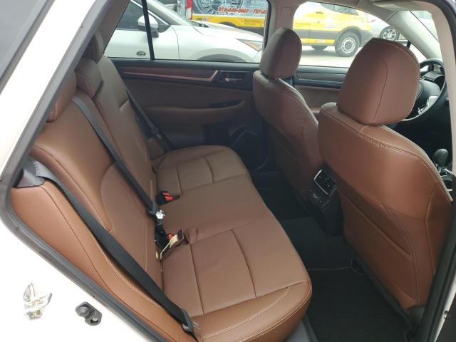 Photo 11 from auction – 2018 SUBARU OUTBACK TO with VIN 4S4BSETCXJ3250475