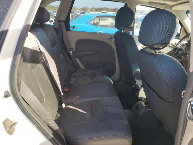 Photo 11 from auction – 2001 CHRYSLER PT CRUISER with VIN 3C8FY4BB81T697526