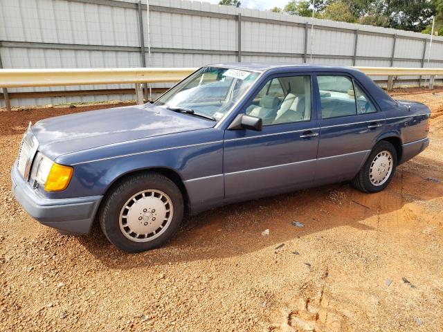 Photo 1 from auction – 1990 MERCEDES-BENZ 300 E with VIN WDBEA30D4LB250047