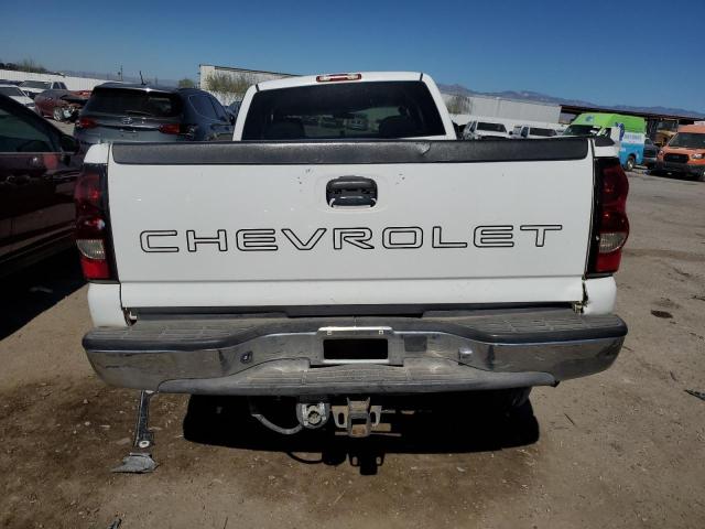 Photo 6 from auction – 2004 CHEVROLET SILVERADO with VIN 1GCHC29U14E171733