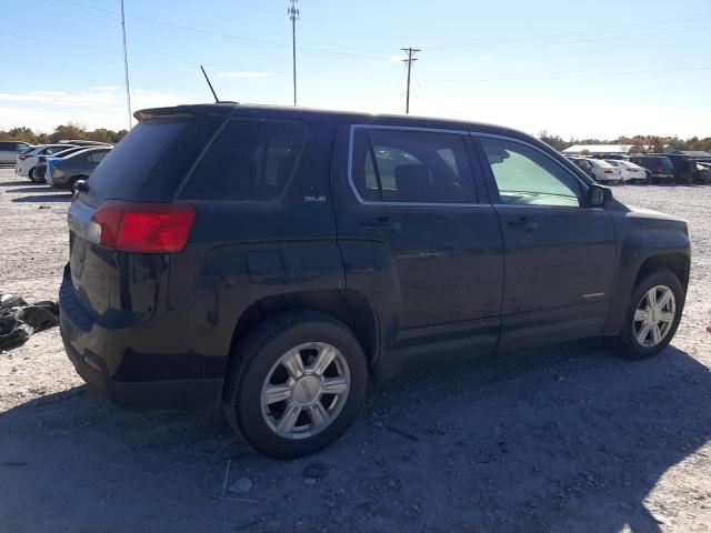 Photo 3 from auction – 2015 GMC TERRAIN SL with VIN 2GKALMEK7F6259375