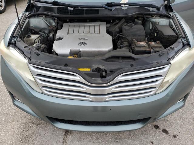 Photo 12 from auction – 2012 TOYOTA VENZA LE with VIN 4T3ZK3BB0CU050723