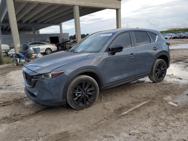 MAZDA CX-5 PREFE 2022 with VIN JM3KFBCM5N1623611 - Photo from auction