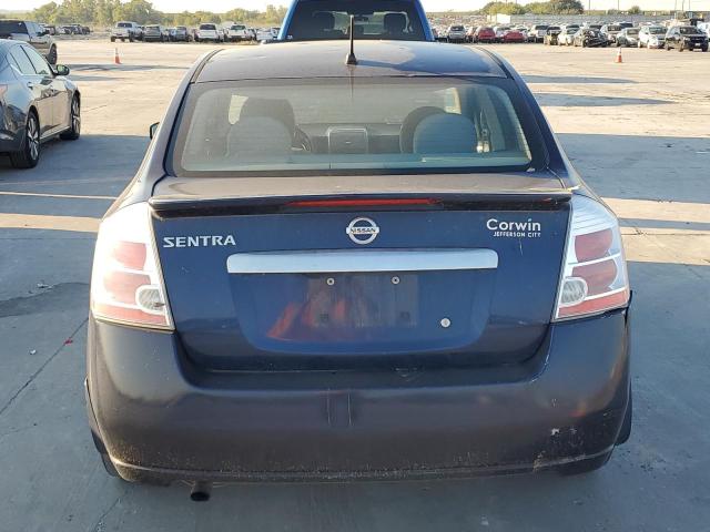 Photo 6 from auction – 2011 NISSAN SENTRA 2.0 with VIN 3N1AB6AP8BL668005
