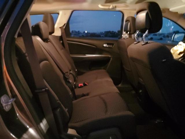 Photo 10 from auction – 2018 DODGE JOURNEY SE with VIN 3C4PDCAB5JT444032