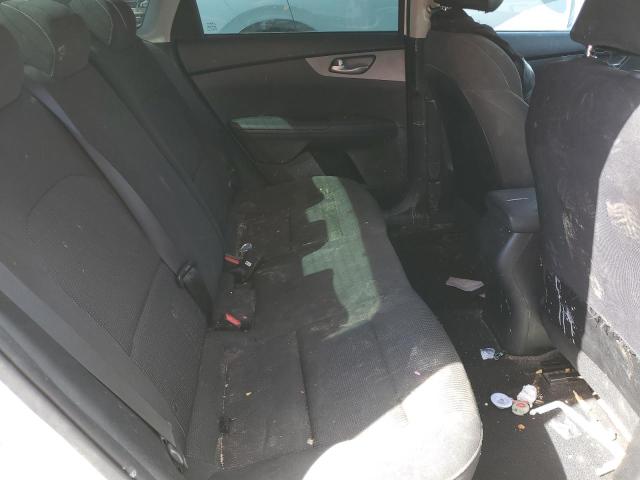 Photo 10 from auction – 2019 KIA FORTE FE with VIN 3KPF24AD2KE050678