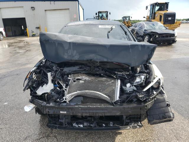 Photo 5 from auction – 2017 KIA FORTE LX with VIN KNAFK5A88H5676617