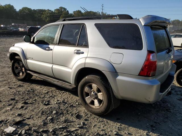 Photo 2 from auction – 2006 TOYOTA 4RUNNER SR with VIN JTEBU14RX60083520