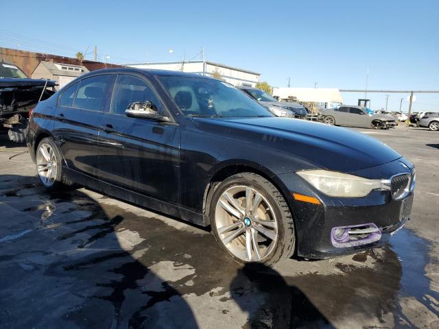 Photo 4 from auction – 2013 BMW 328 XI with VIN WBA3B3C55DF533526