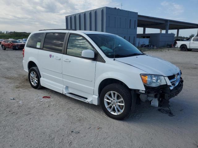 Photo 4 from auction – 2016 DODGE GRAND CARA with VIN 2C4RDGCG9GR170094
