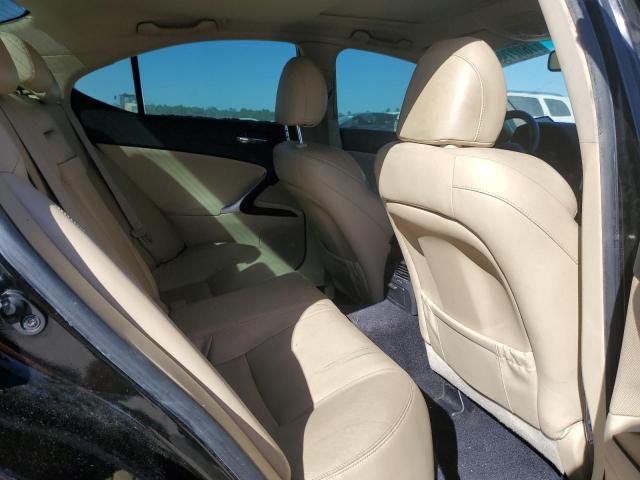Foto 10 de la subasta – 2008 LEXUS IS 250 con VIN JTHCK262382024738