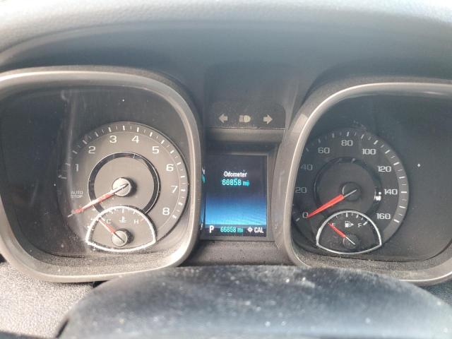 Photo 9 from auction – 2015 CHEVROLET MALIBU 2LT with VIN 1G11D5SL6FF202028