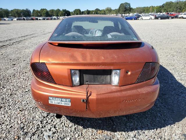 Photo 6 from auction – 2004 PONTIAC SUNFIRE with VIN 1G2JB12F247141479