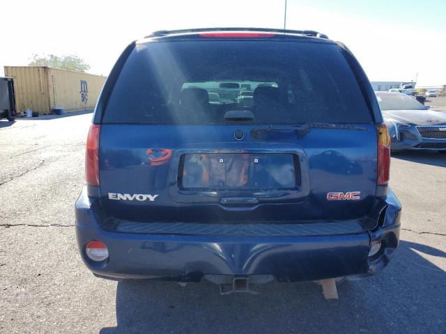 Photo 6 from auction – 2004 GMC ENVOY with VIN 1GKDT13S942106781
