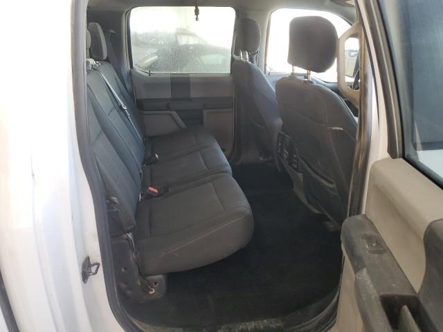 Photo 10 from auction – 2018 FORD F150 SUPER with VIN 1FTEW1EPXJKD18598