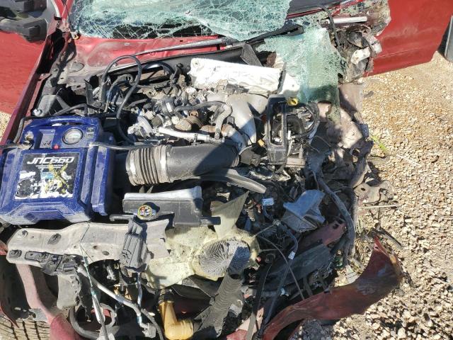 Photo 11 from auction – 2021 FORD F250 SUPER with VIN 1FT7W2BTXMEC81278