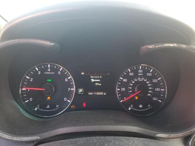Photo 9 from auction – 2015 KIA FORTE SX with VIN KNAFZ5A37F5283902