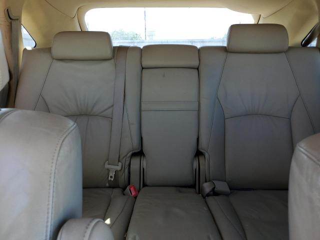 Photo 10 from auction – 2008 LEXUS RX 400H with VIN JTJGW31U982008966