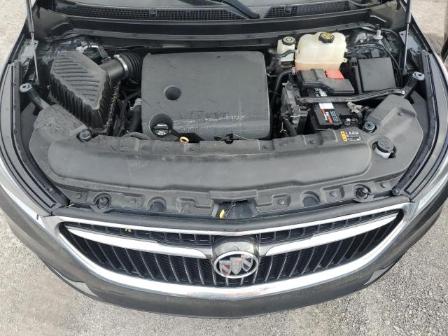 Photo 12 from auction – 2019 BUICK ENCLAVE ES with VIN 5GAERBKW6KJ318681
