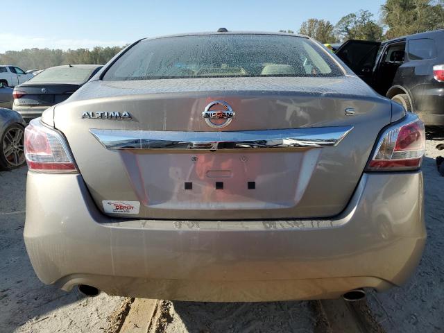 Foto 6 de la subasta – 2015 NISSAN ALTIMA 2.5 con VIN 1N4AL3AP1FC232886