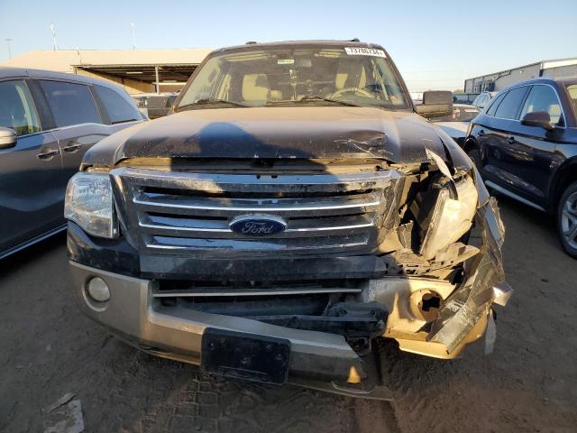 Photo 5 from auction – 2011 FORD EXPEDITION with VIN 1FMJU1J54BEF09681