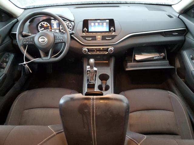 Photo 8 from auction – 2024 NISSAN ALTIMA S with VIN 1N4BL4BV2RN384949