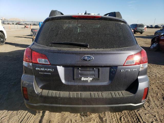 Снимка 6 от търг – 2014 SUBARU OUTBACK 2. с VIN 4S4BRCPC0E3299748