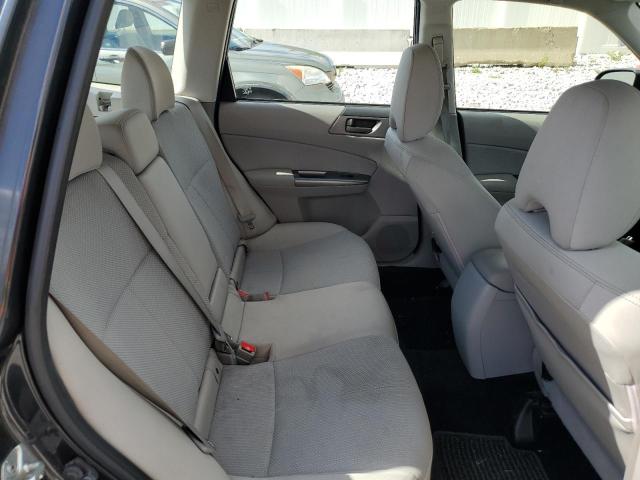 Photo 11 from auction – 2011 SUBARU FORESTER 2 with VIN JF2SHBBC1BG706166