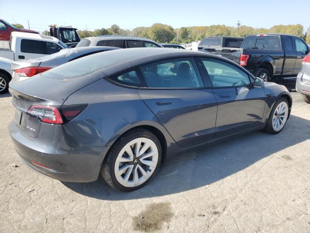 Photo 3 from auction – 2022 TESLA MODEL 3 with VIN 5YJ3E1EB1NF288974
