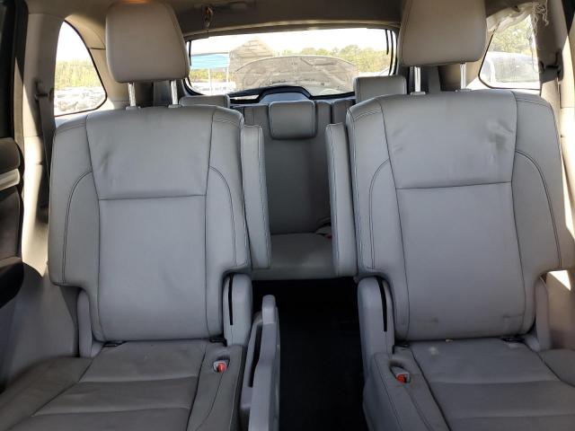Zdjęcie 10 z aukcji – 2018 TOYOTA HIGHLANDER z VIN 5TDKZRFH0JS538695