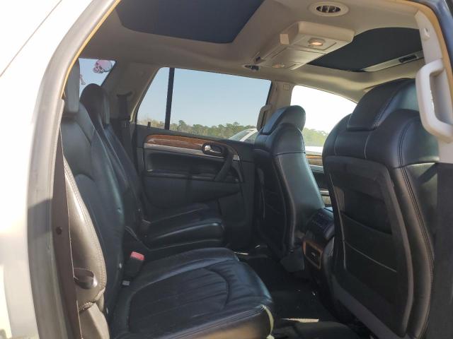 Фото 11 с аукциона – 2008 BUICK ENCLAVE CX с VIN 5GAER23728J189483