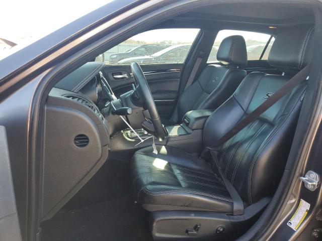 Photo 7 from auction – 2018 CHRYSLER 300 S with VIN 2C3CCABG7JH295894