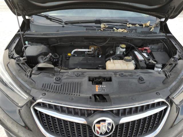 Photo 11 from auction – 2020 BUICK ENCORE PRE with VIN KL4CJASB4LB051194