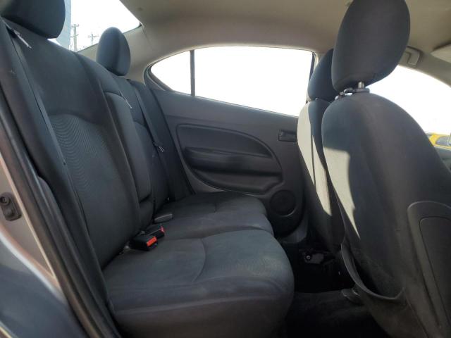 Photo 10 from auction – 2019 MITSUBISHI MIRAGE G4 with VIN ML32F3FJ9KHF01004