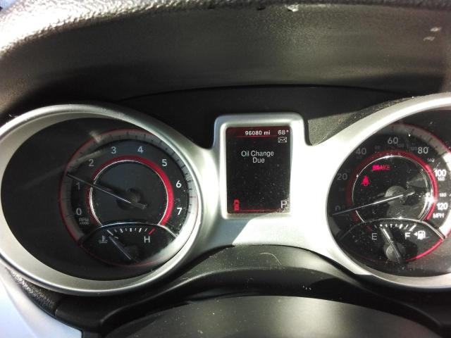 Photo 9 from auction – 2017 DODGE JOURNEY SX with VIN 3C4PDCBG4HT554767