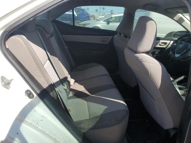 Photo 10 from auction – 2017 TOYOTA COROLLA L with VIN 5YFBURHE2HP575896