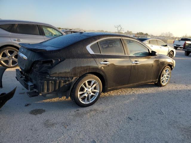 Photo 3 from auction – 2011 NISSAN MAXIMA S with VIN 1N4AA5AP9BC865471