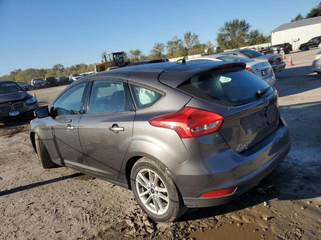 Photo 2 from auction – 2015 FORD FOCUS SE with VIN 1FADP3K2XFL253532