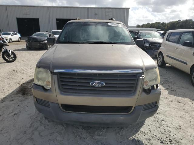 Photo 5 from auction – 2006 FORD EXPLORER X with VIN 1FMEU62E16UA84364