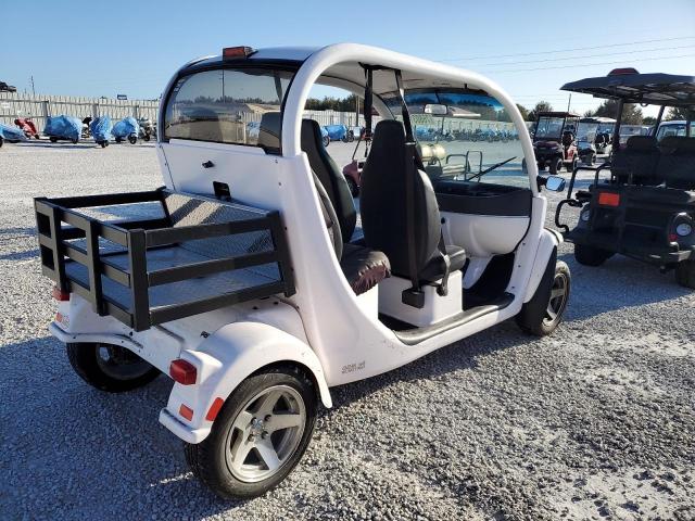 Photo 4 from auction – 2015 GEM GOLF CART with VIN 52CG4AGA8F0012956