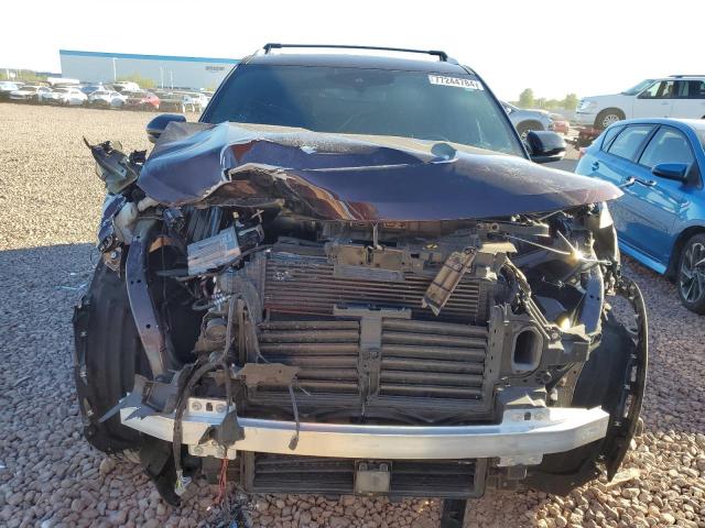 Photo 5 from auction – 2020 FORD EXPLORER P with VIN 1FM5K8HC9LGA95100